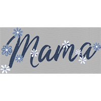 Mother's Day-MM 6645